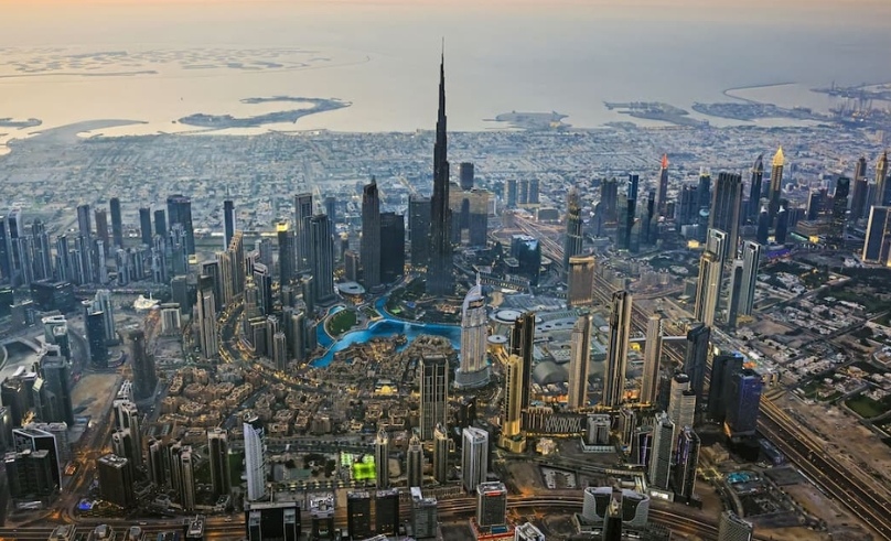 Dubai & Abu Dhabi Lead Globally for Ease of Talent Entry