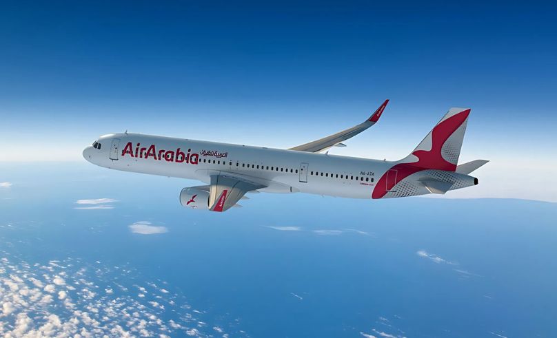 Air Arabia Egypt Launches Direct Flights Between Cairo & Kuwait City
