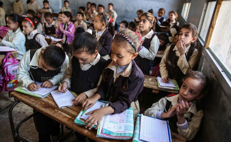 Ministry of Education to Launch AI-Powered Educational Platform