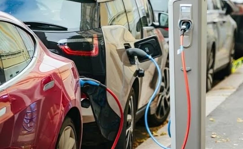 Electric Car Factory to Be Established in Egypt With Chinese Support