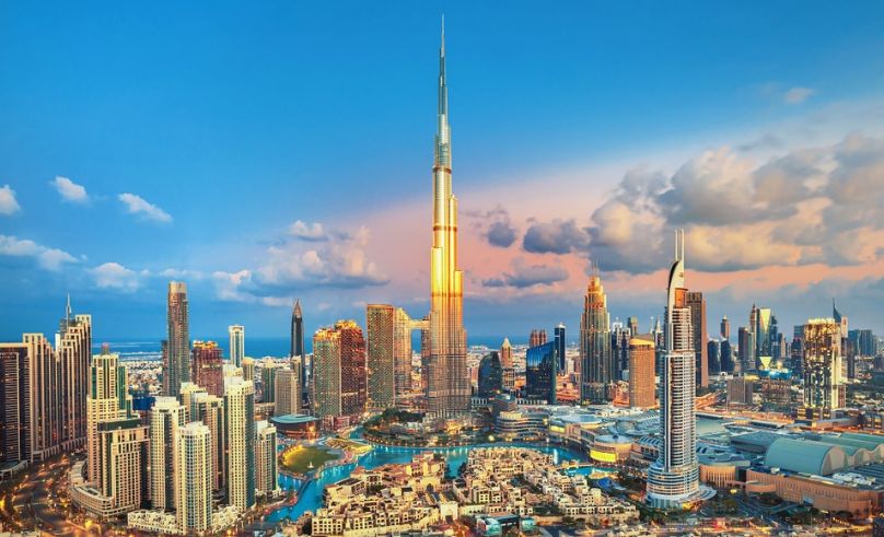 Dubai Ranks as Second in the Region for Tech Millionaires