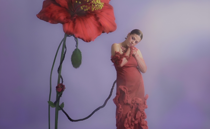 Ma-Beyn Drops Jazz-Inspired Love Anthem ‘Ya Ghaly’