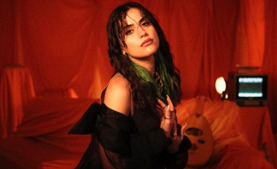 Lana Lubany Explores Identity & Displacement on Pop EP ‘Yafa’