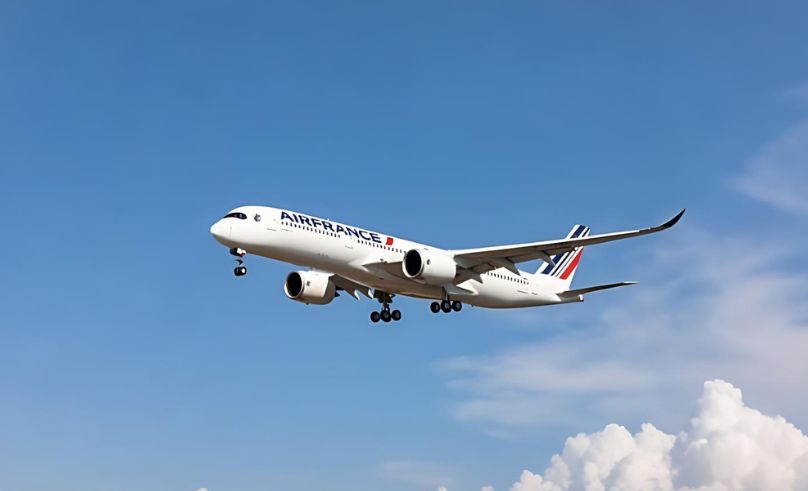 Jet Off to Paris or North America With Air France’s Flight Offers