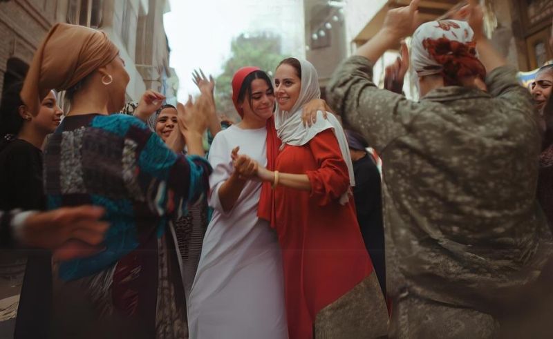 'Al Fostan Al Abyad' Set for Theatrical Release in November