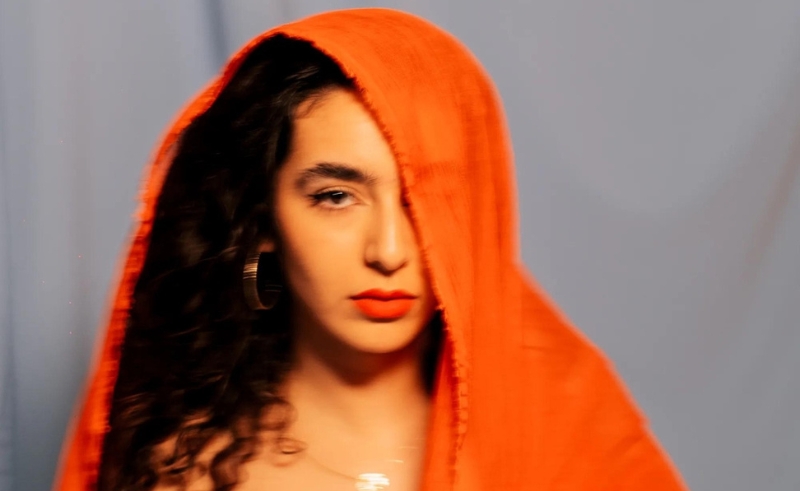 Rita L’ouijdia Explores Rai & Latin Influences on New EP ‘H.U.B’