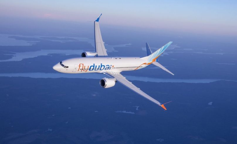 flydubai Adds Over 40 New Destinations via Malaysia’s Batik Air