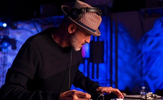 Dubai’s Vinyl Souk to Host Mini Festival November 24th