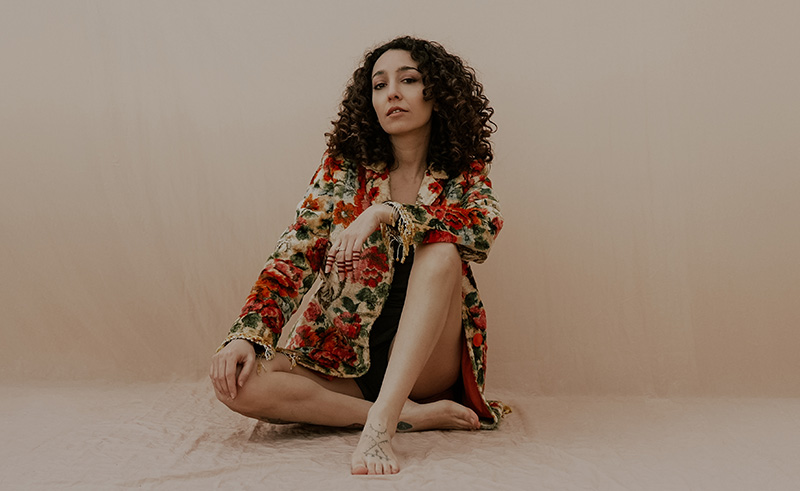 Selin Sümbültepe’s ‘Hemhal’ is an Anthem for Heritage & Healing