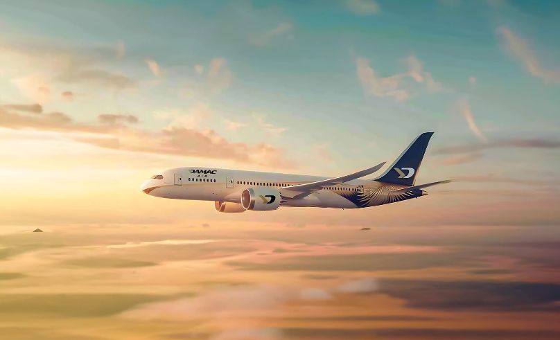 Dubai Real Estate Giant DAMAC Launches Luxury Airline for Tropical Get