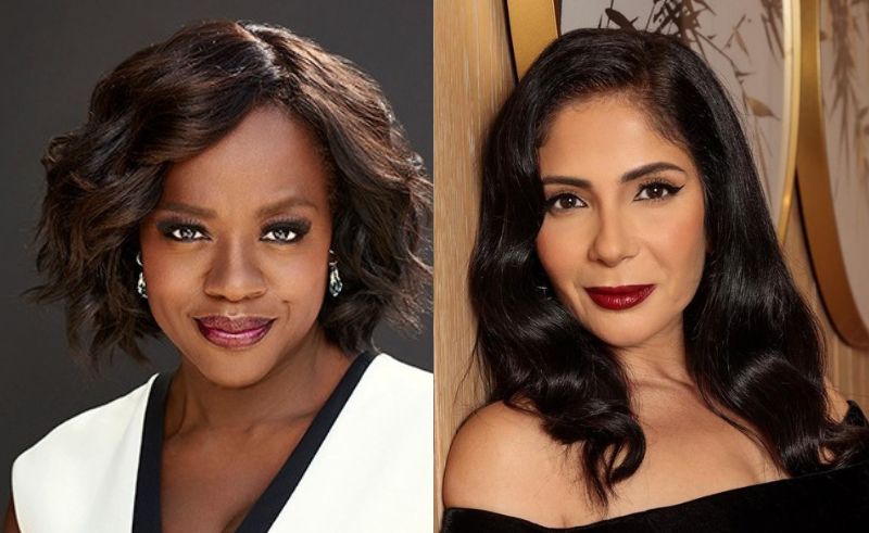 Red Sea International Film Festival to Honour Mona Zaki & Viola Davis