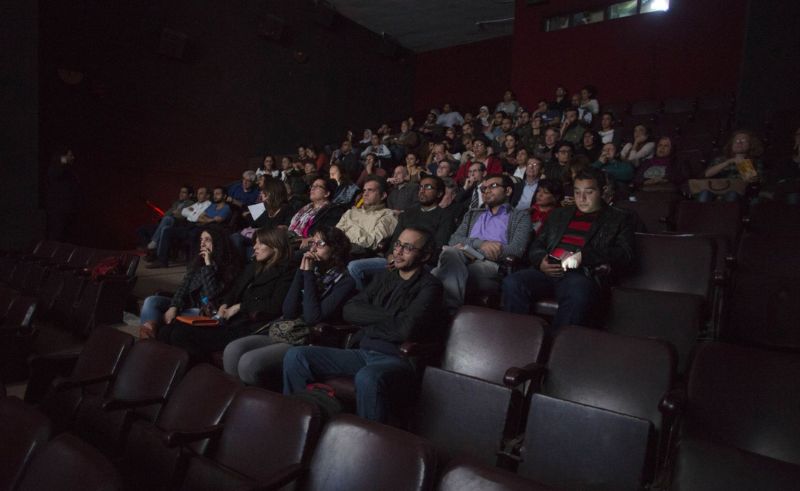 VOX Cinemas to Screen Films From Cairo International Film Festival