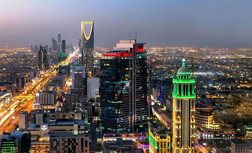 Saudi Arabia Secures Bid to Host 6th UN World Data Forum in Riyadh in