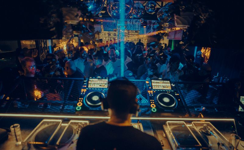 GoodFellas Team Up With Gate Two For Club Night in Bahrain Nov 22nd