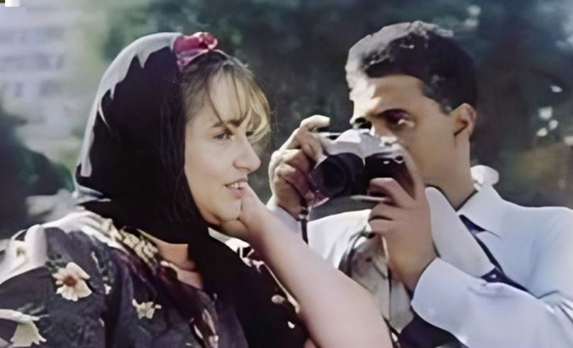 Red Sea Film Festival to Screen Restored Egyptian & Hollywood Classics