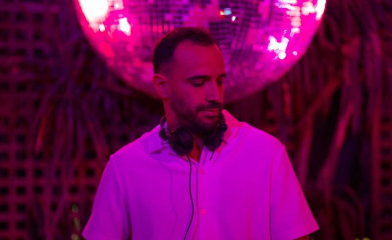 CJC 610 to Host ‘On The House’ Party With Amman’s Onion Soup Nov 23rd