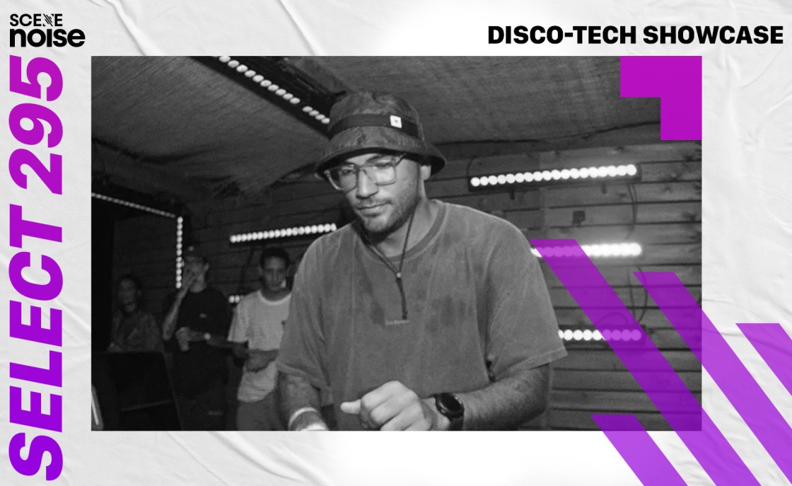 Select 295: Disco-Tech Showcase