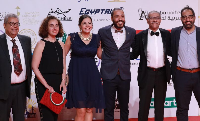 Abo Zaabal 89’ Wins Best Documentary at Cairo Int’l Film Festival