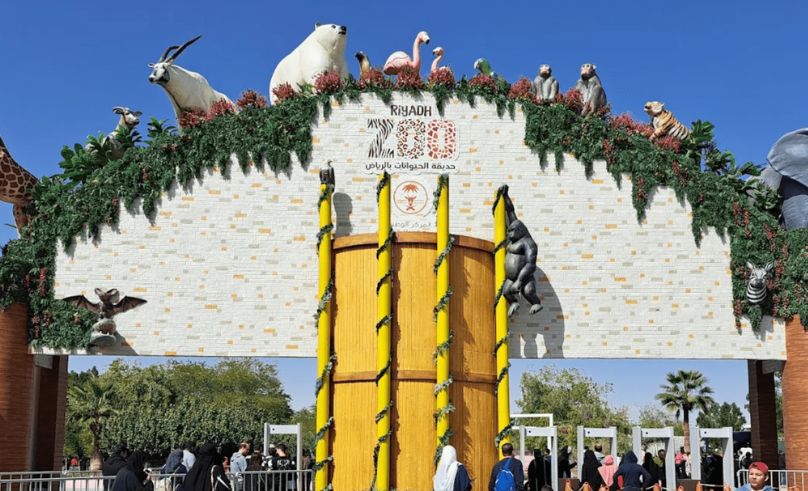  New Proposal Would Ban Zoos in Residential & Industrial Areas