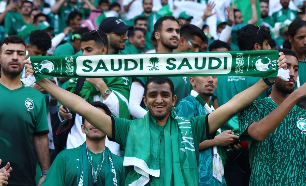 Football Fever: Alexa Records Over 5M Fan Inquiries in KSA for 2024