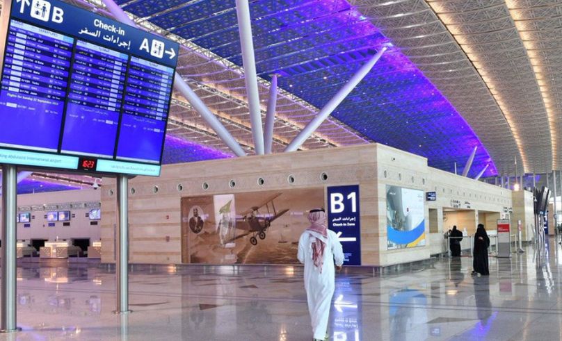 VAT Refund System for Tourists to Launch in Saudi Arabia in 2025