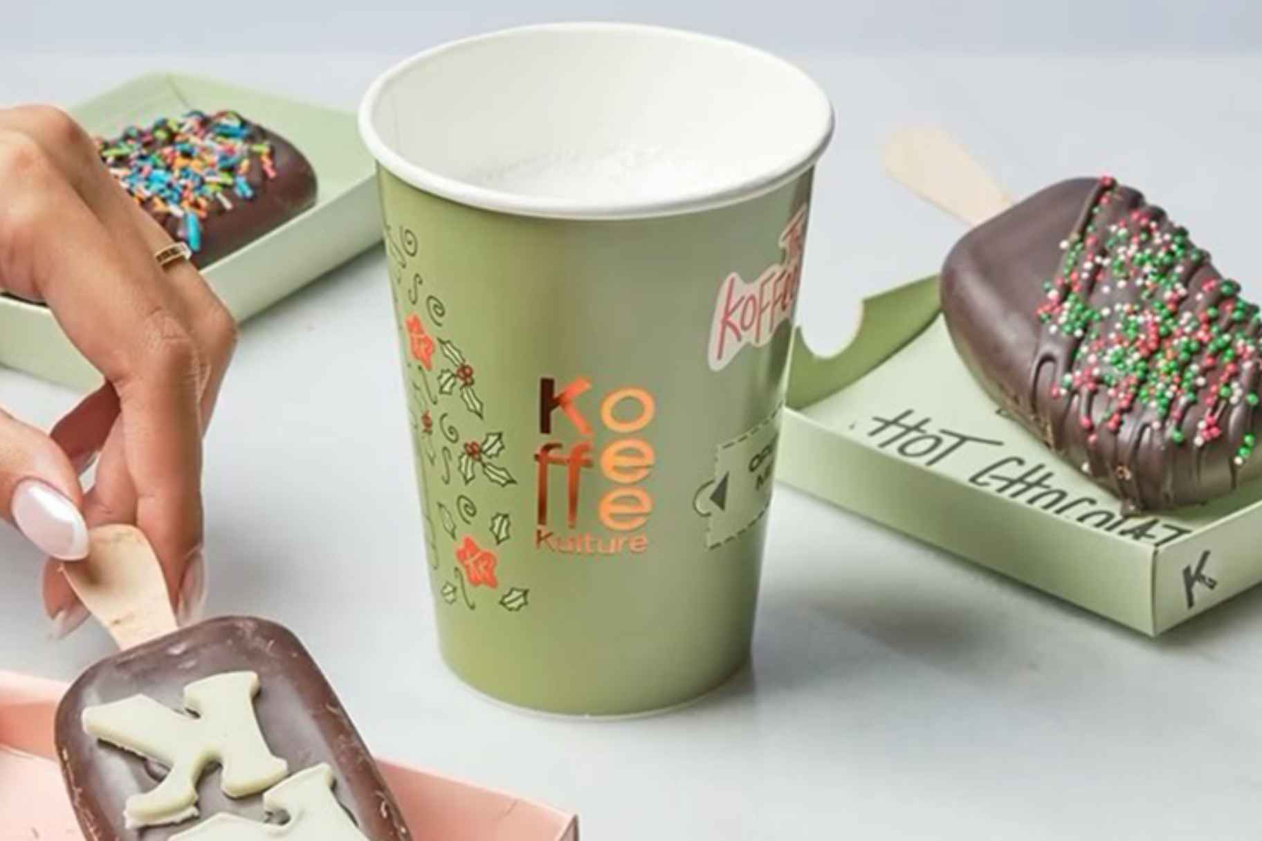 The Ultimate Guide to Cocoa in Cairo