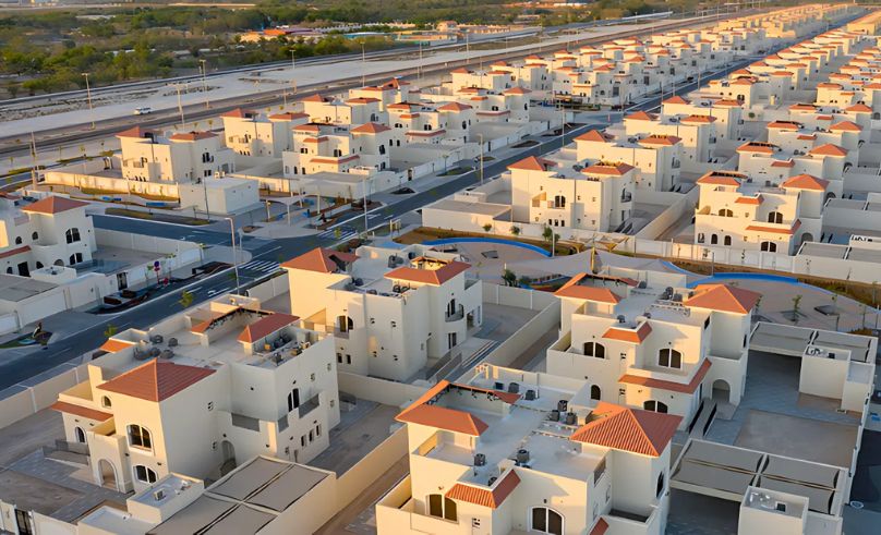 AED7.7 Billion Housing Package Supports 5,374 Abu Dhabi Citizens