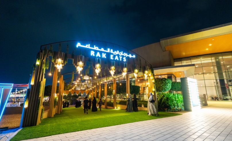 RAK Eats Festival Brings 47 Local Outlets to Manar Mall This Month