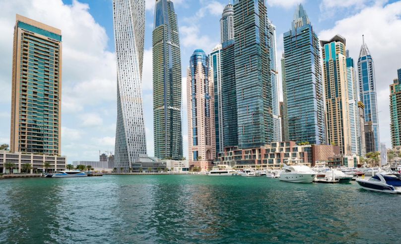 BCG: UAE’s Net Wealth Reached USD 2.9 Trillion in 2023