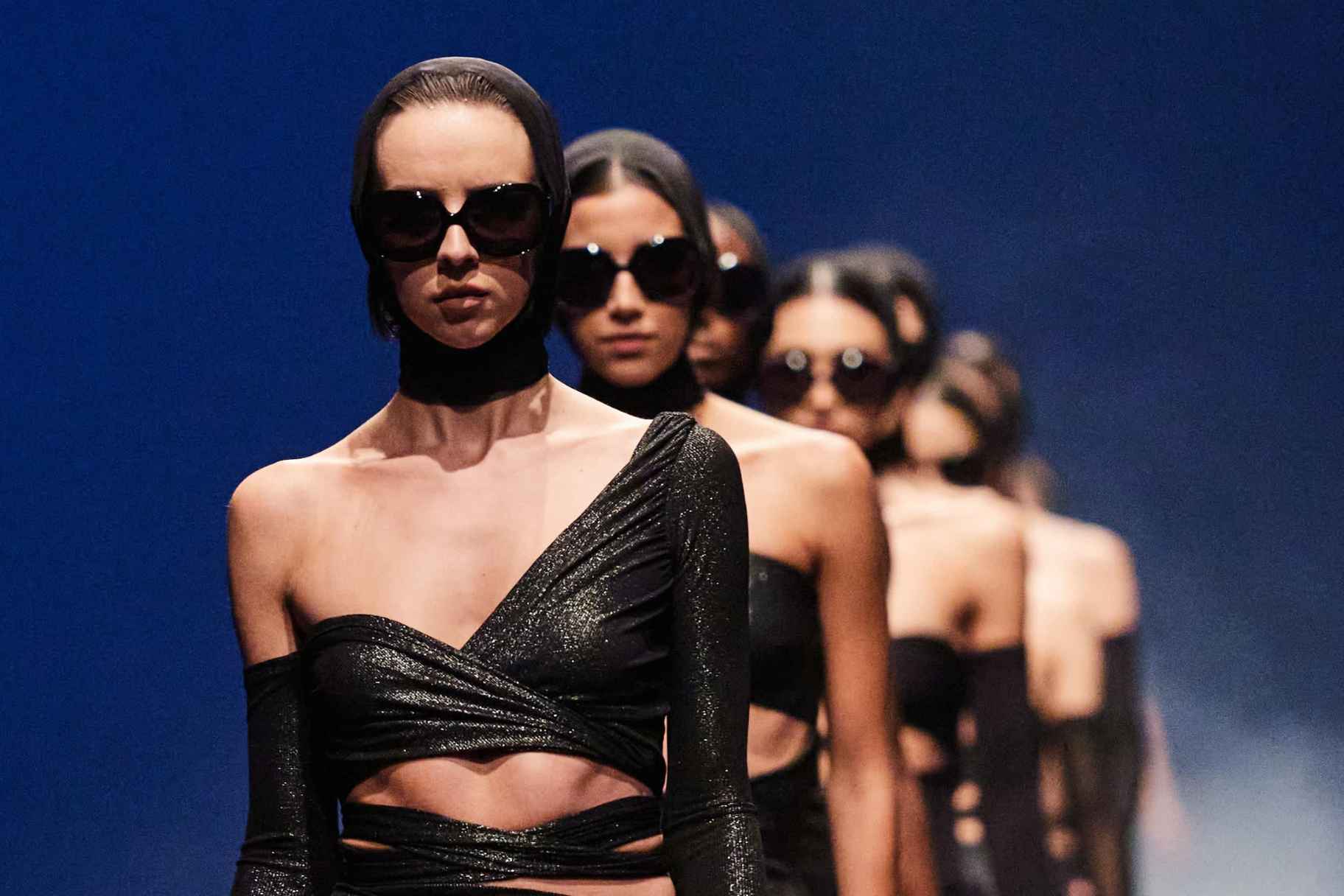 Dubai Fashion Week Announces Autumn/Winter 2025 Edition Dates