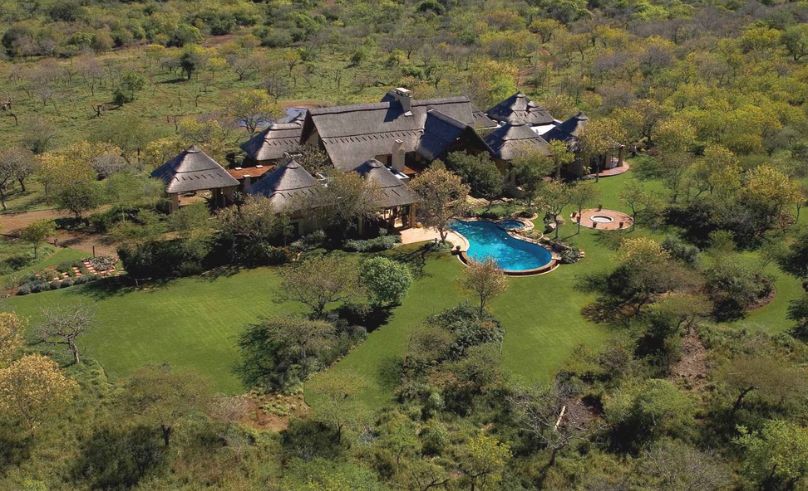 Jumeirah Launches Island Stay in Tanzania, Safari in South Africa