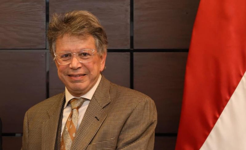 Tarek Nour Appointed Chairman of United Media Services