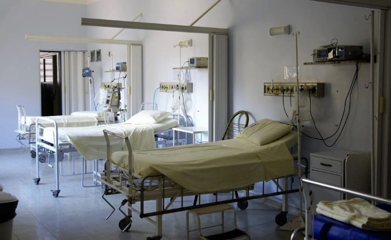 Universal Health Insurance System Cuts Hospital Occupancy by 40%