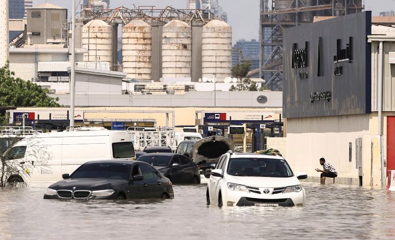 Nine New Dams to Protect 13 Flood-Prone Areas Within 19 Months