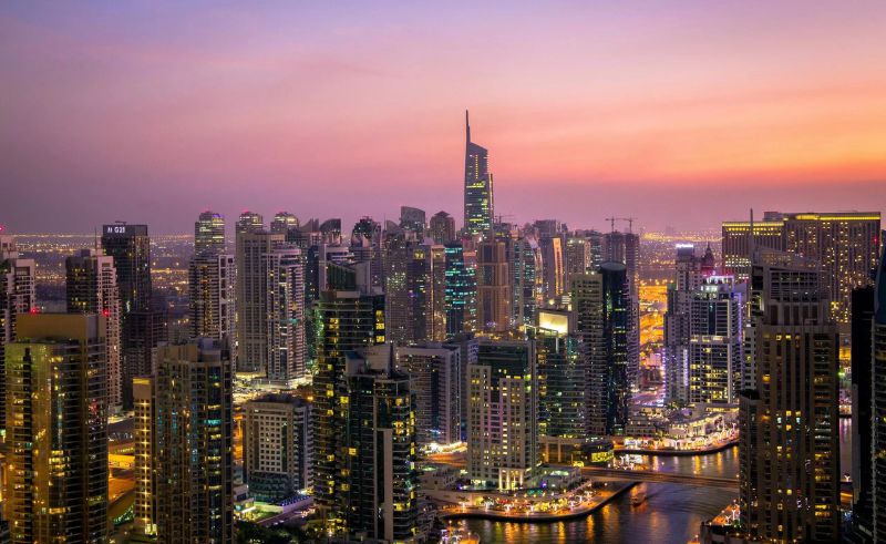 UAE-Based CredibleX Secures $55 Million to Simplify SME Lending