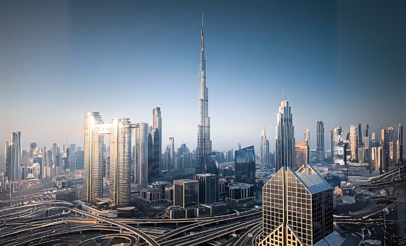 UAE Secures Top Spot in Global Competitiveness Rankings