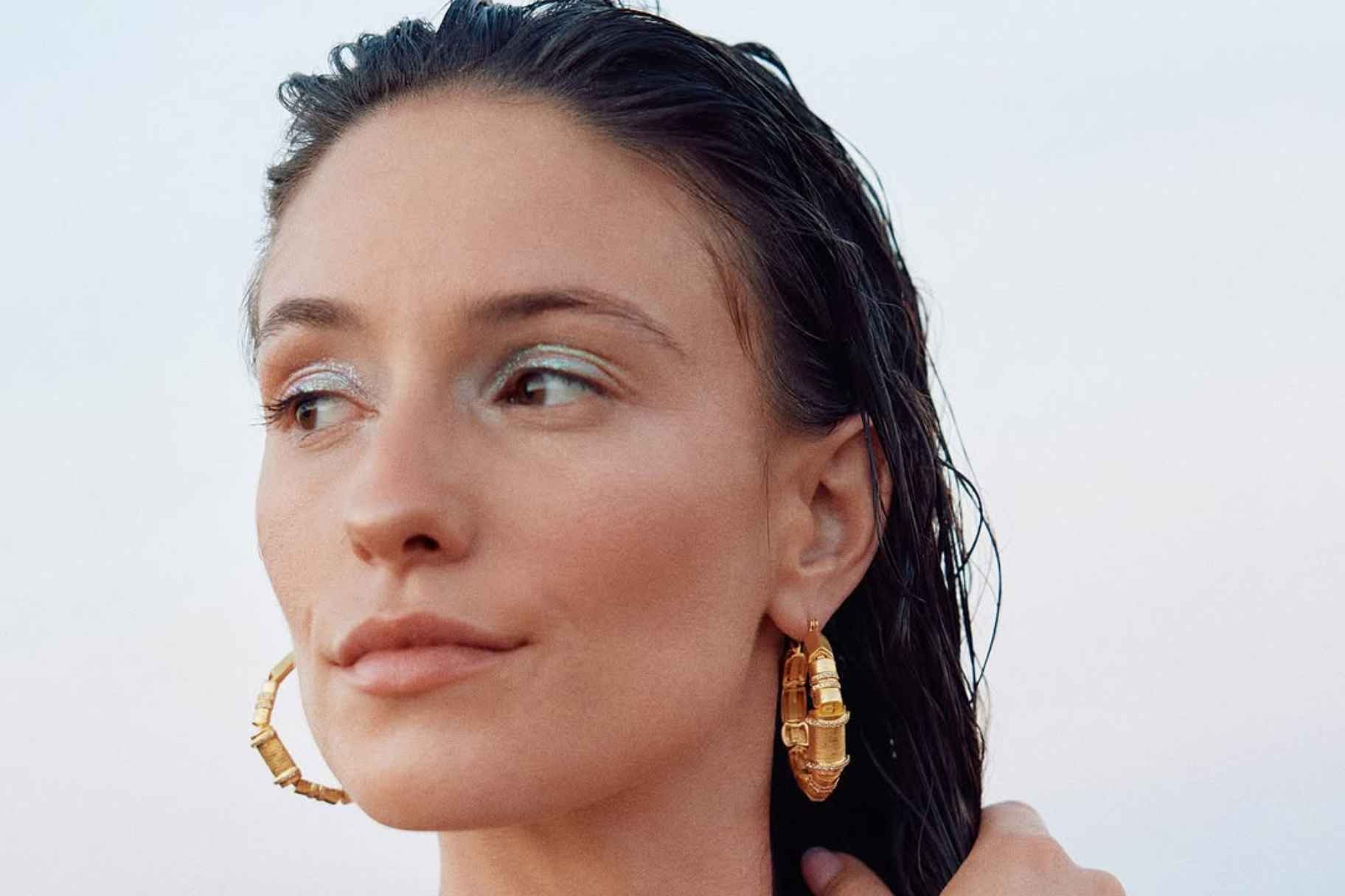Homegrown Accessories Label Nashwa Jewelry Opens First Store in Egypt