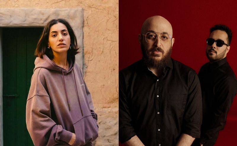 Fulana & Input/Output’s ‘Ground:From’: A Poetic Reflection on Death