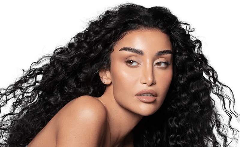 This UAE-Based Hair Care Brand is Proudly Whipping it Back & Forth