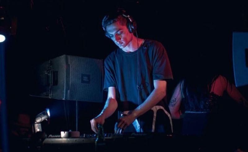 Delrady Debuts Groovy Tech-house EP ‘Big Dreams’ on DancIN’