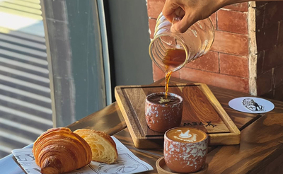 Madinaty’s YEW Bakery Lets You In on the Dough