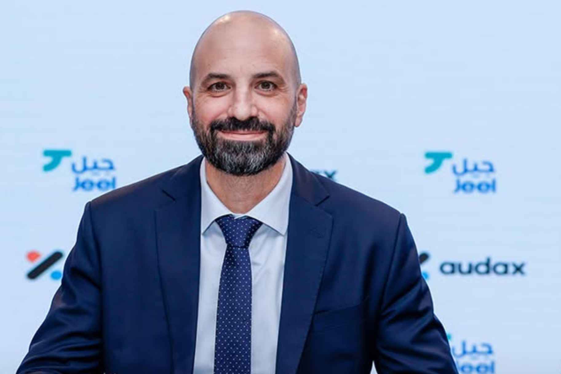  Saudi Startup Jeel Pay Secures $6.7 Million in Pre-Series A Funding
