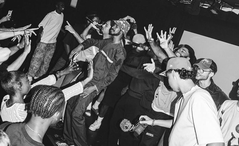 ZMAGRYA to Host First Anniversary Party in Montreal Jan 10th