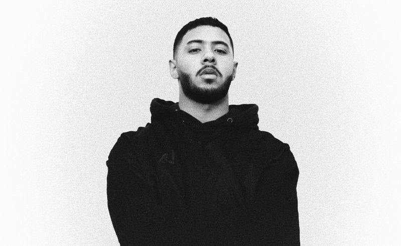 Begad Enters New Chapter with New EP ‘Low L!fe’