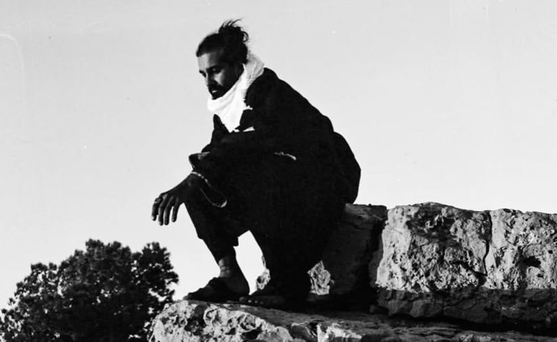 Yazan Sarayrah’s Mohammed Murshid Remix 'Ala Msiri' is Yemeni Techno