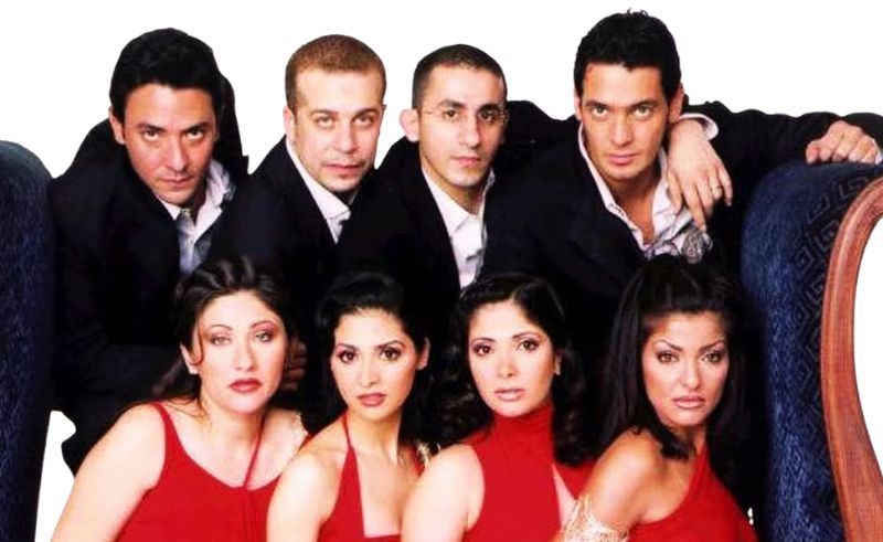 Renaissance Cinemas Brings Back ‘Sahar El Layaly’ for Valentine's Day