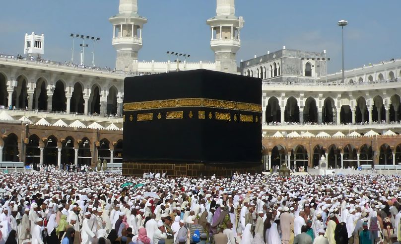 Saudi Arabia Suspends Multiple-Entry Visas for 14 Countries