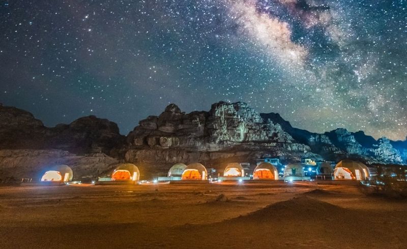 Jordan’s Medaina Festival Announces Lineup for May 21st-26th