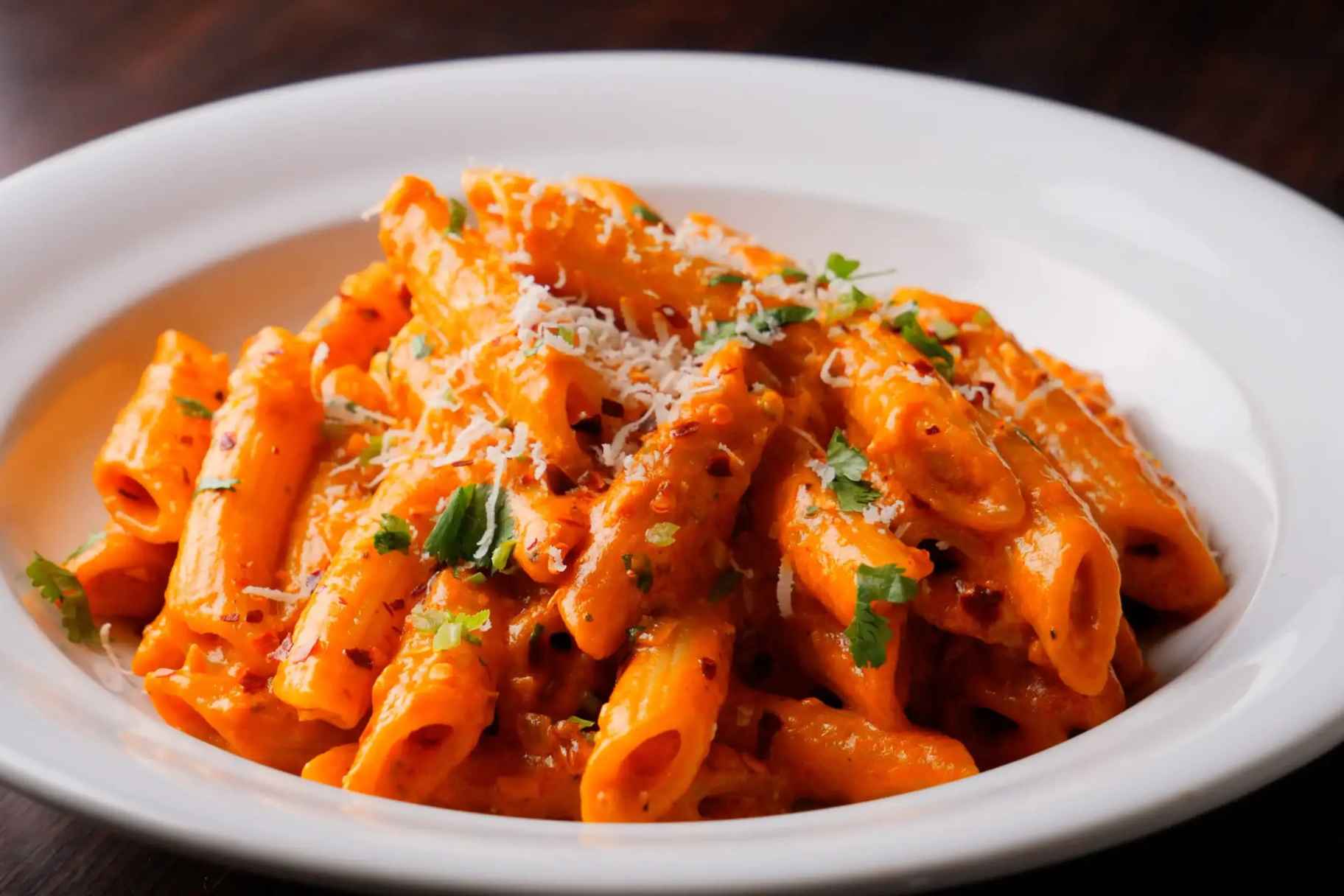 Where to Find Authentic Pasta in Egypt - A Semi-Pretentious Guide