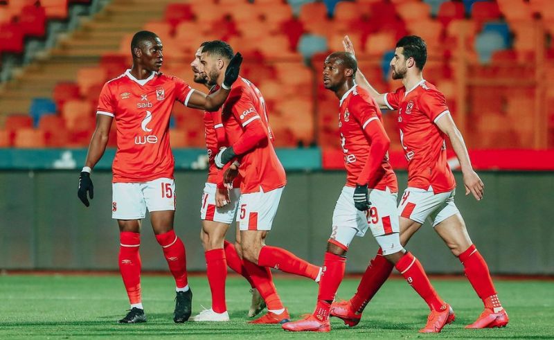 MBC to Broadcast Al Ahly FC’s FIFA Club World Cup 2025 Games